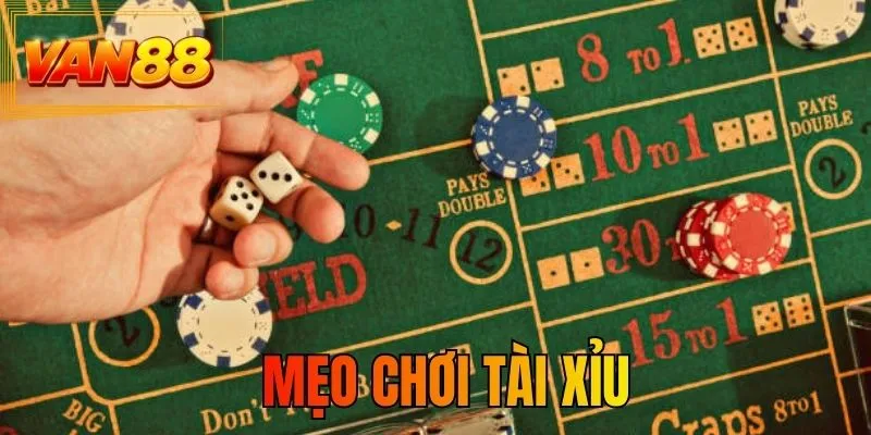 Mẹo Chơi Tài Xỉu - Bí Quyết Phân Tích Kết Quả Tại VAN88